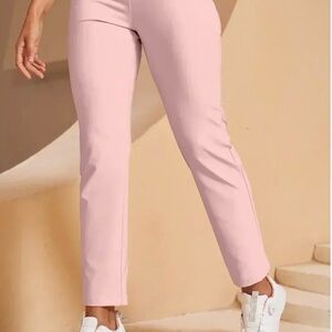 Cegolfs Size Large Eagle 28” Performance Ankle Pants New SPF 50 Protection